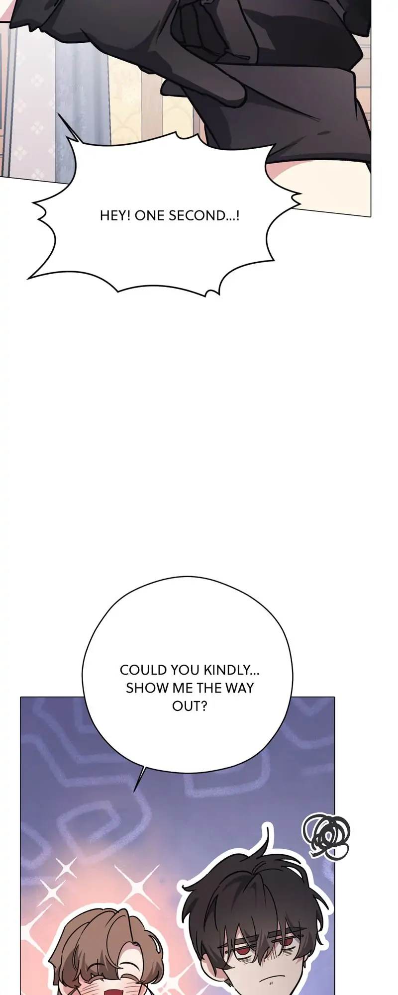 Duchess’s Lo-Fi Coffeehouse Chapter 34 - Page 61