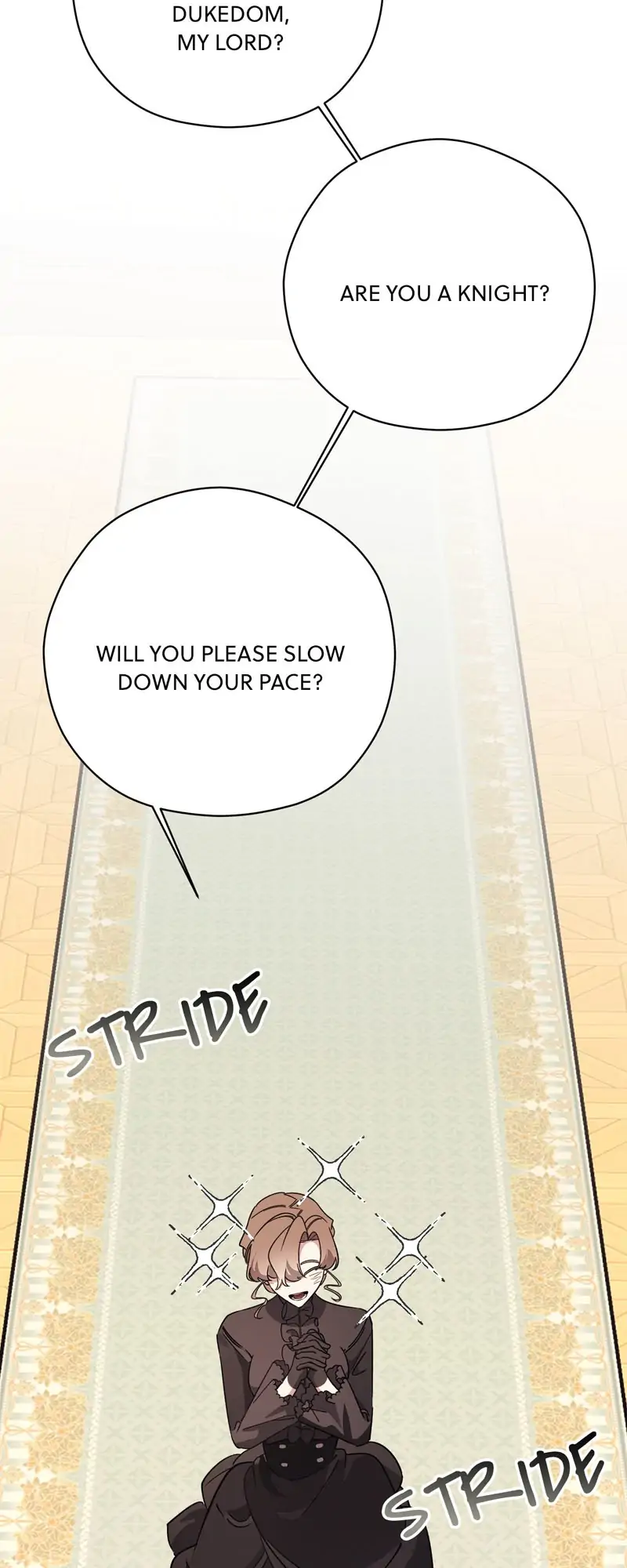 Duchess’s Lo-Fi Coffeehouse Chapter 34 - Page 67