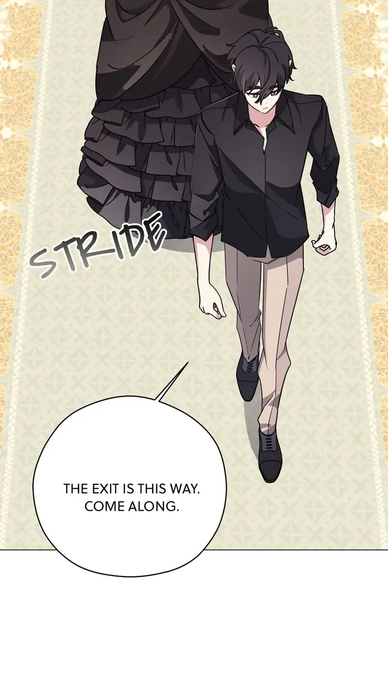 Duchess’s Lo-Fi Coffeehouse Chapter 34 - Page 68