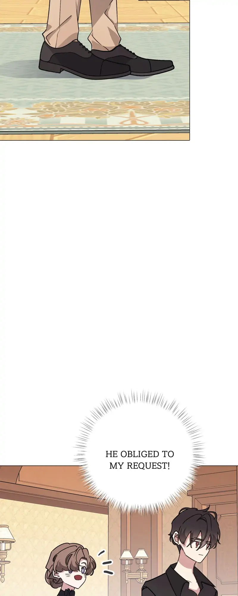 Duchess’s Lo-Fi Coffeehouse Chapter 34 - Page 71