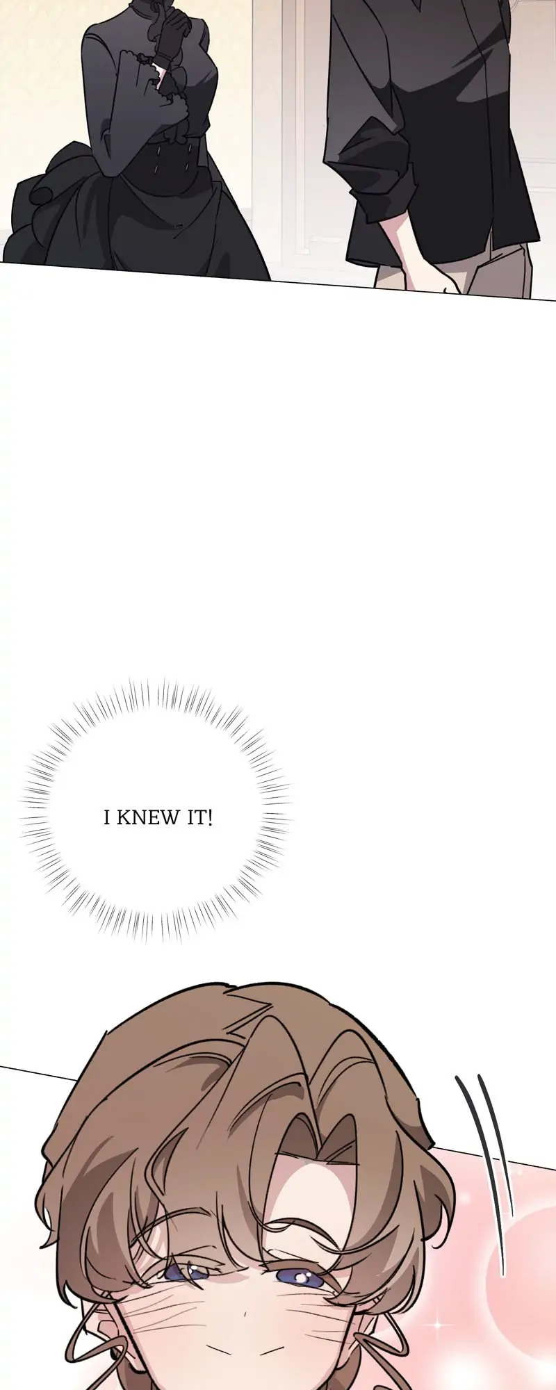 Duchess’s Lo-Fi Coffeehouse Chapter 34 - Page 72