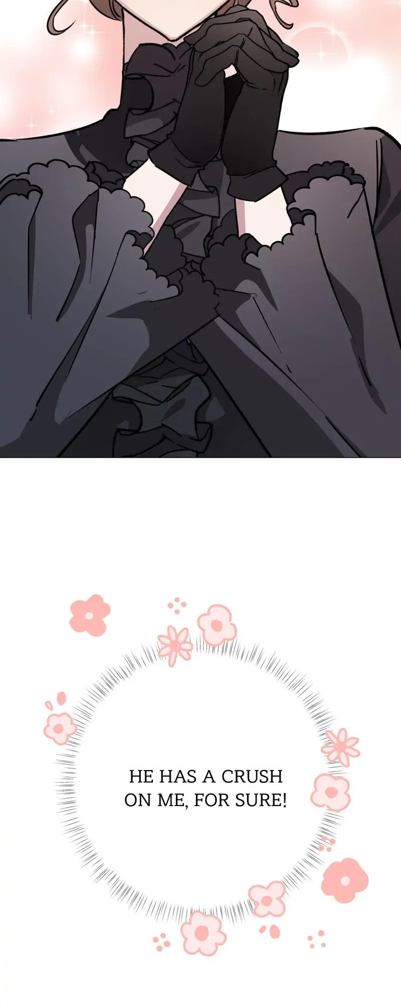 Duchess’s Lo-Fi Coffeehouse Chapter 34 - Page 73