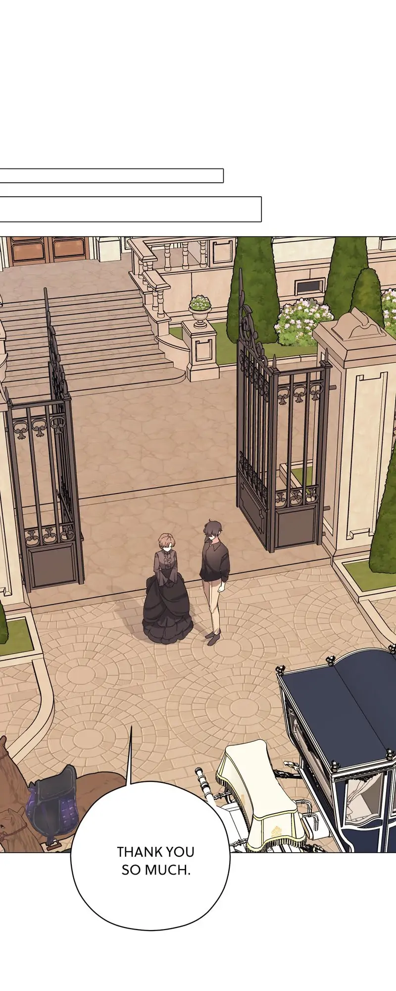 Duchess’s Lo-Fi Coffeehouse Chapter 34 - Page 75