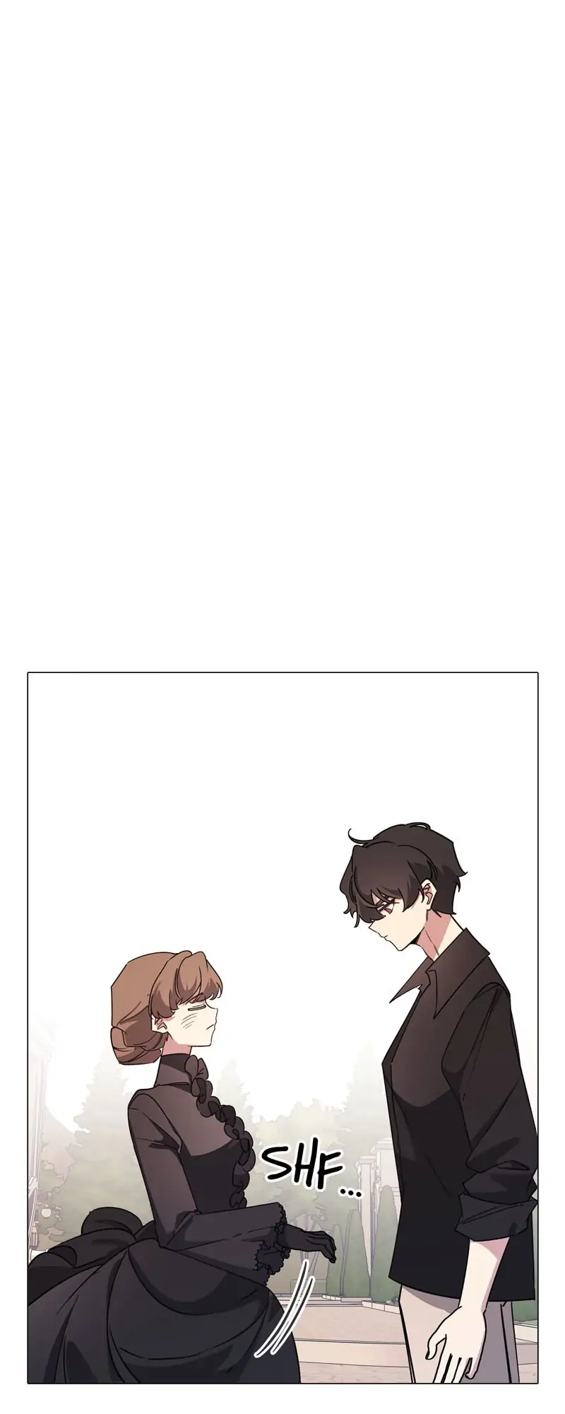 Duchess’s Lo-Fi Coffeehouse Chapter 34 - Page 76