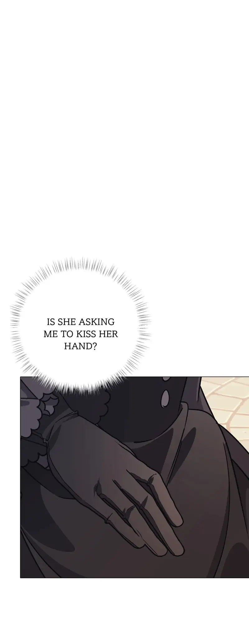 Duchess’s Lo-Fi Coffeehouse Chapter 34 - Page 77