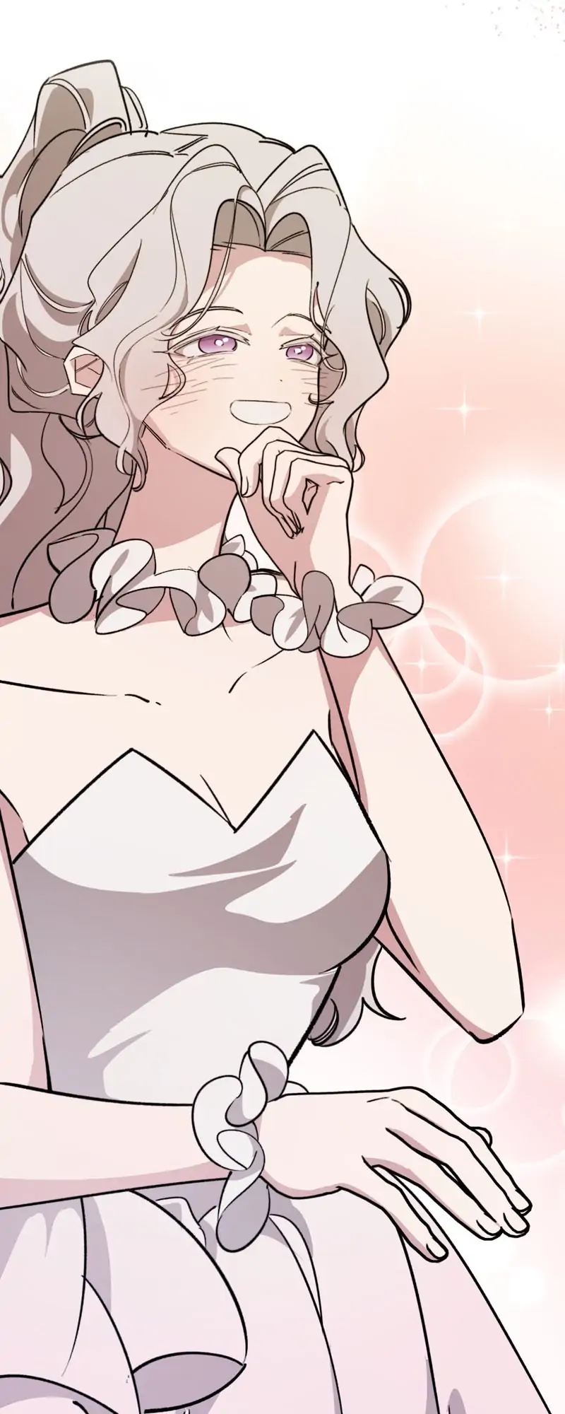 Duchess’s Lo-Fi Coffeehouse Chapter 34 - Page 80