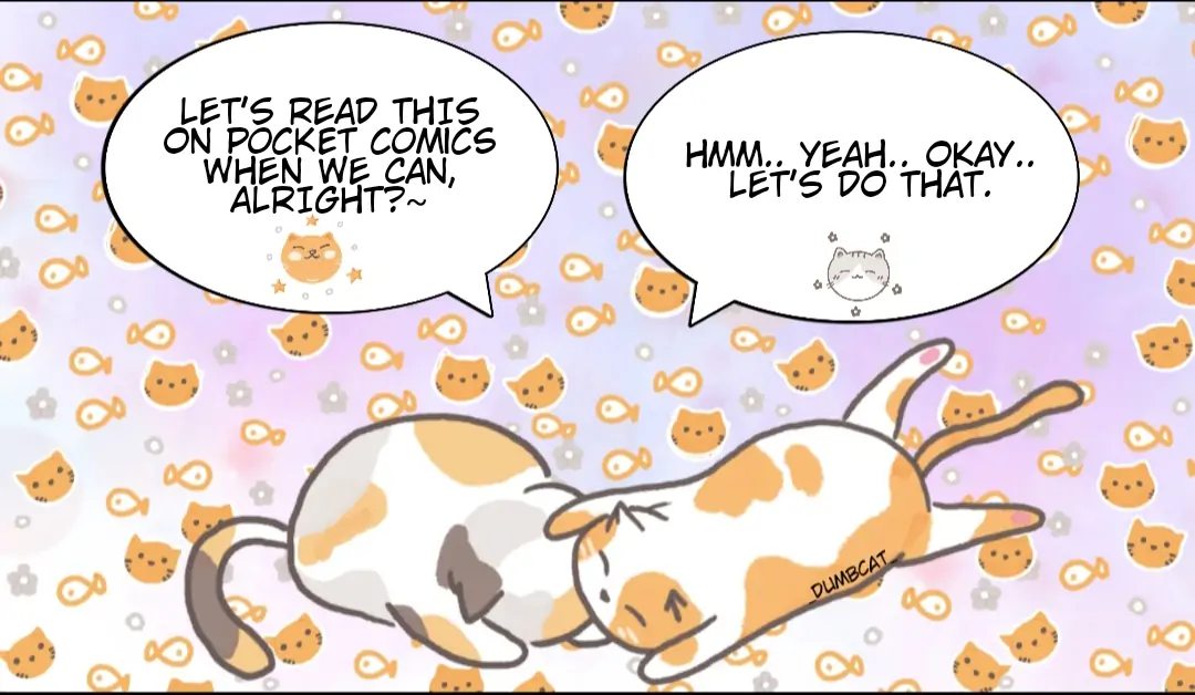 Duchess’s Lo-Fi Coffeehouse Chapter 34 - Page 87