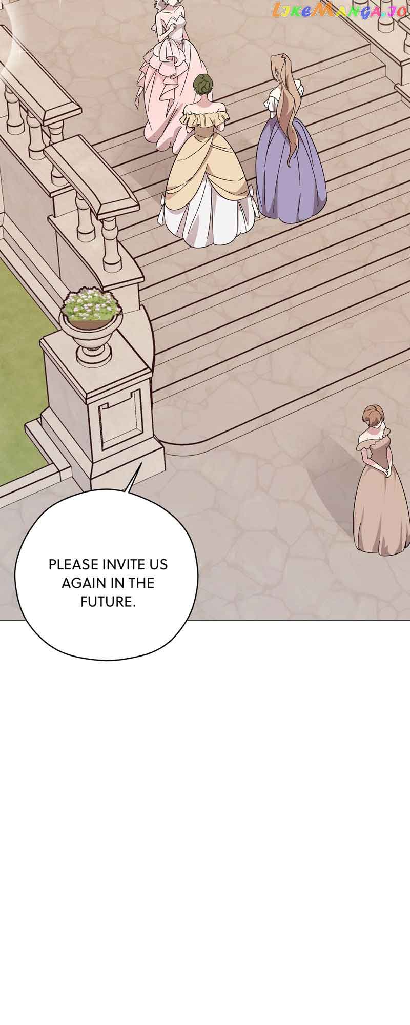 Duchess’s Lo-Fi Coffeehouse Chapter 35 - Page 16