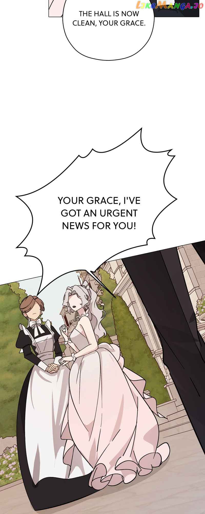 Duchess’s Lo-Fi Coffeehouse Chapter 35 - Page 19