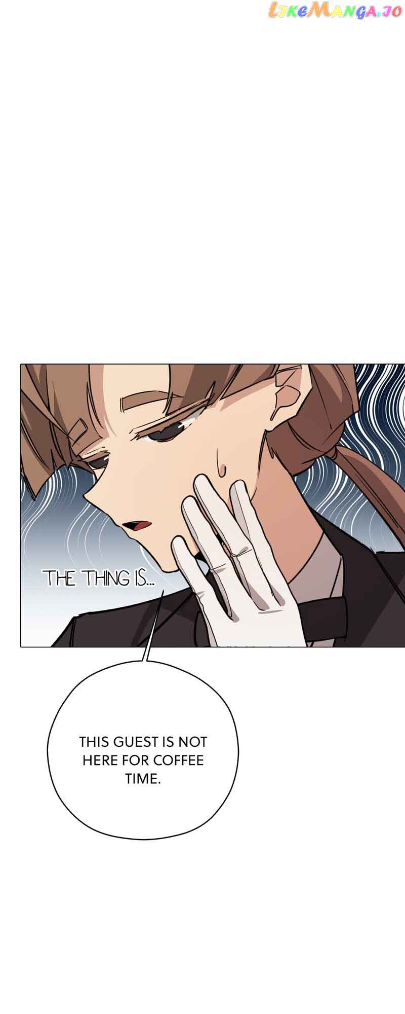 Duchess’s Lo-Fi Coffeehouse Chapter 35 - Page 22