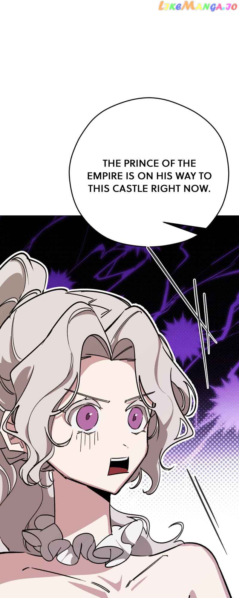 Duchess’s Lo-Fi Coffeehouse Chapter 35 - Page 23