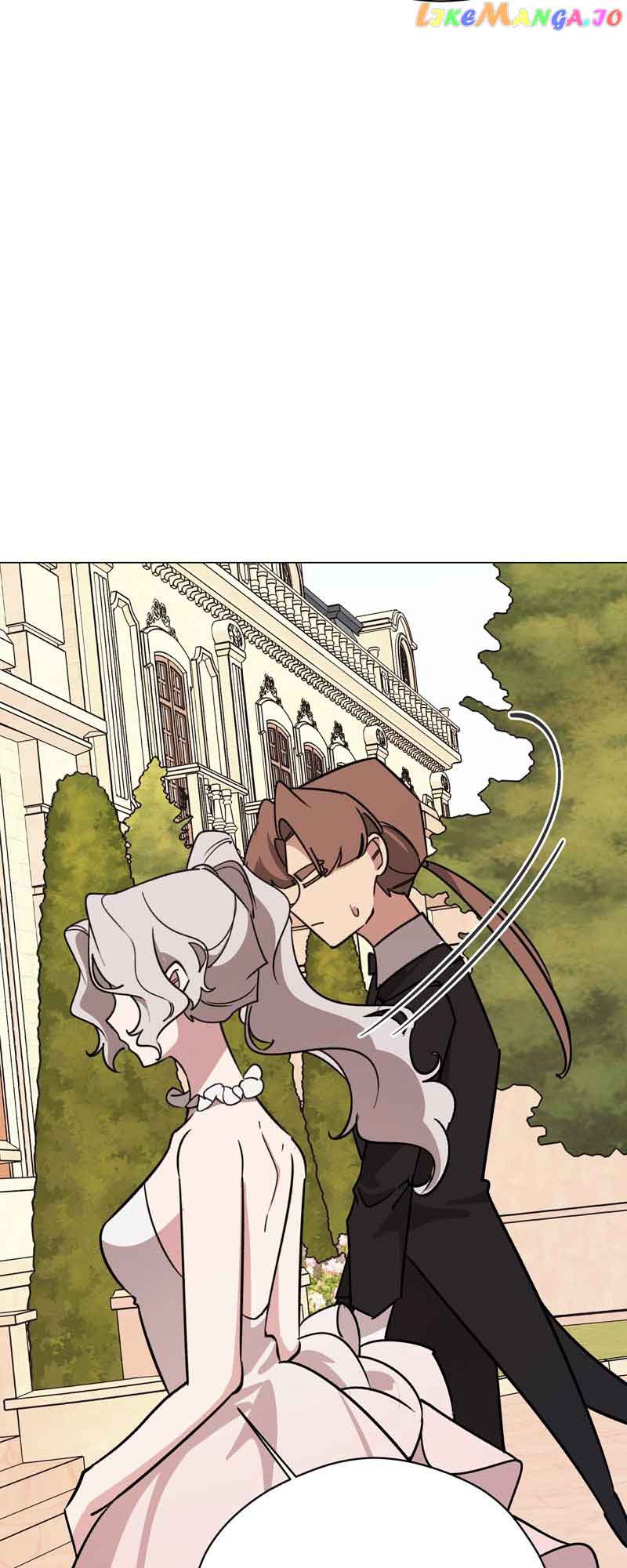 Duchess’s Lo-Fi Coffeehouse Chapter 35 - Page 30