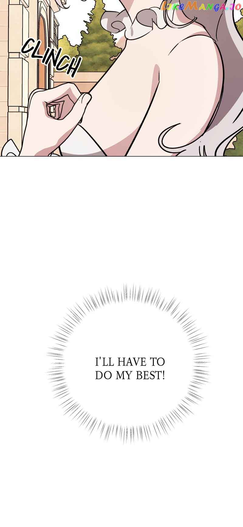 Duchess’s Lo-Fi Coffeehouse Chapter 35 - Page 33