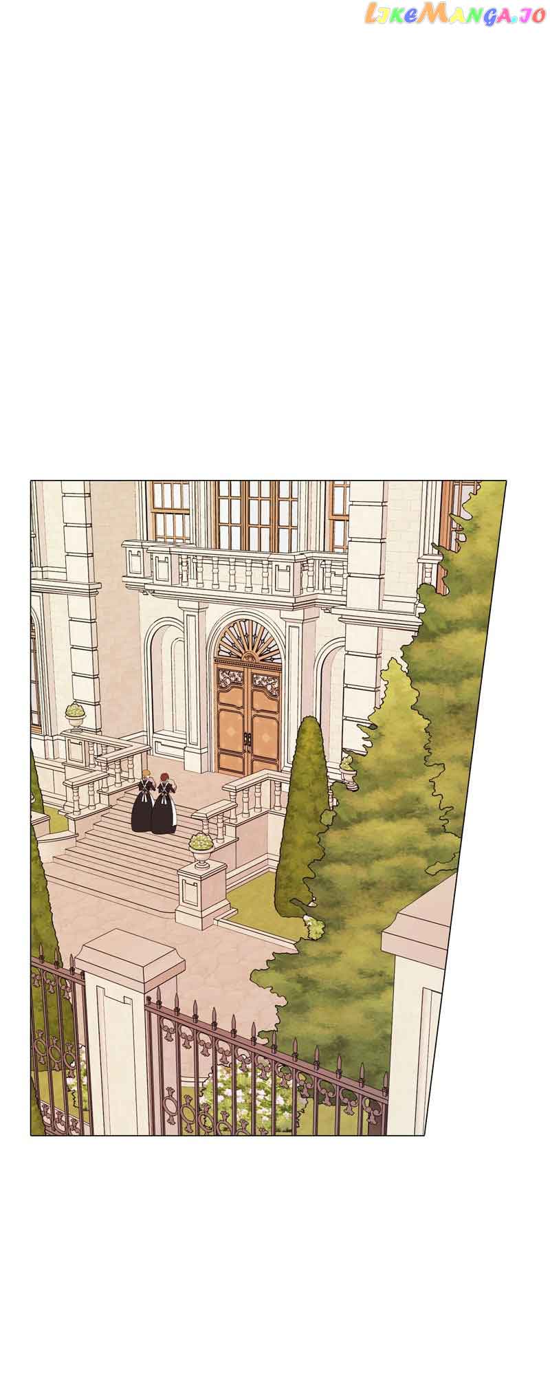 Duchess’s Lo-Fi Coffeehouse Chapter 35 - Page 34