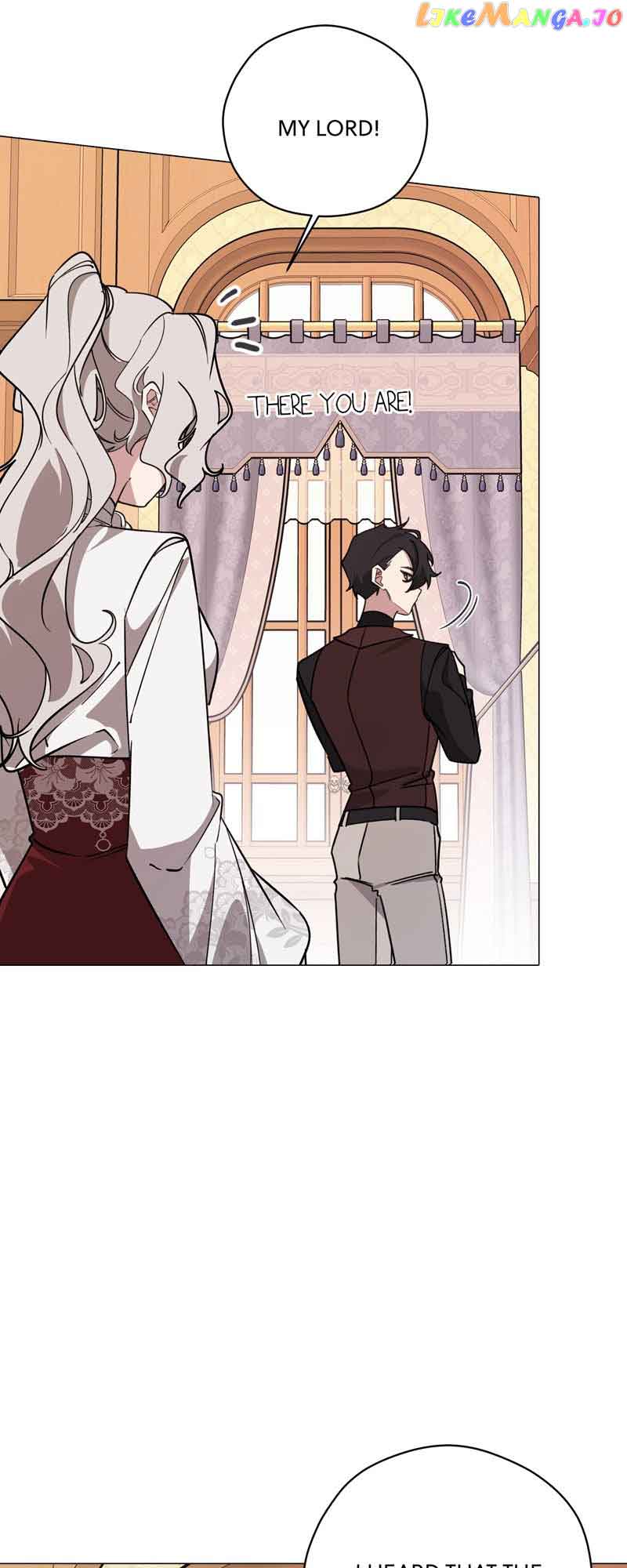 Duchess’s Lo-Fi Coffeehouse Chapter 35 - Page 37