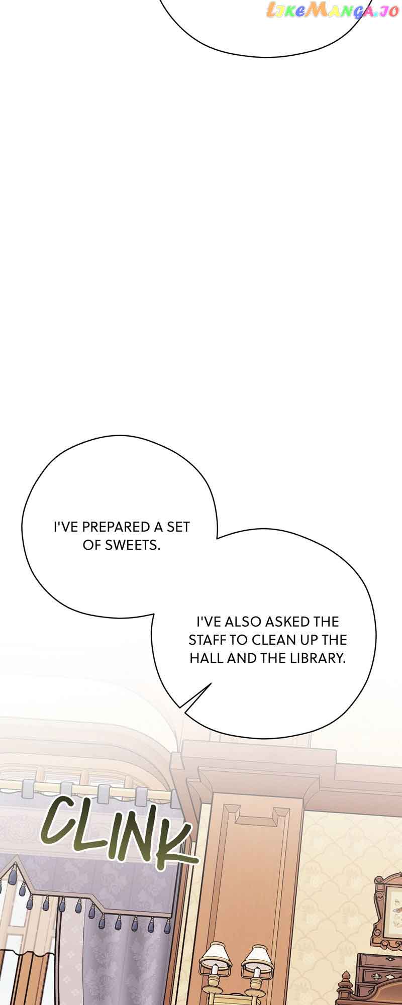 Duchess’s Lo-Fi Coffeehouse Chapter 35 - Page 39