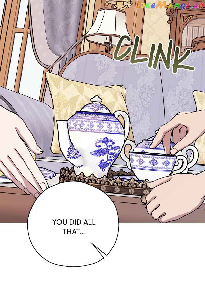 Duchess’s Lo-Fi Coffeehouse Chapter 35 - Page 40