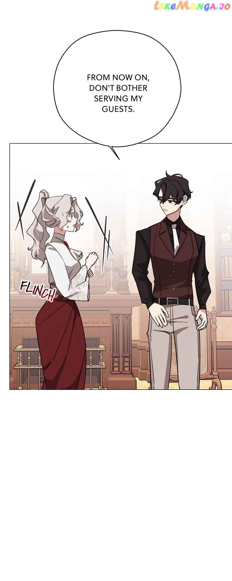 Duchess’s Lo-Fi Coffeehouse Chapter 35 - Page 42