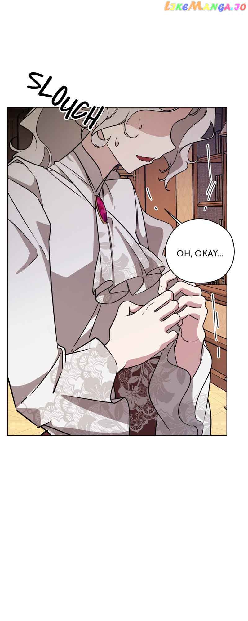 Duchess’s Lo-Fi Coffeehouse Chapter 35 - Page 43