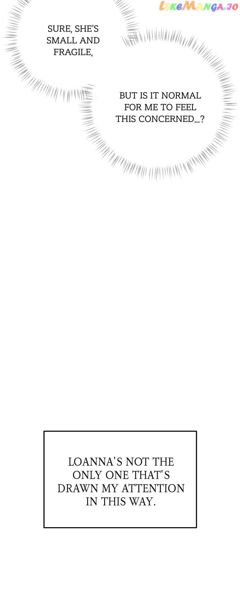 Duchess’s Lo-Fi Coffeehouse Chapter 35 - Page 46