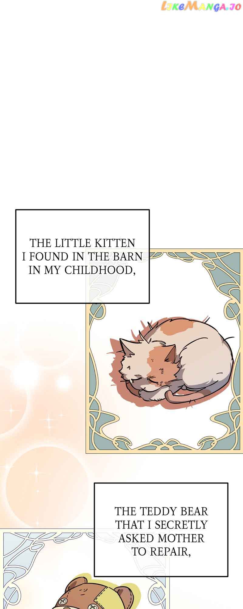 Duchess’s Lo-Fi Coffeehouse Chapter 35 - Page 48