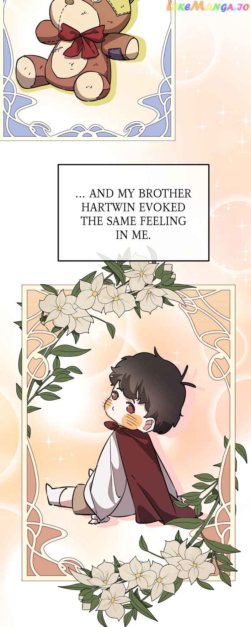 Duchess’s Lo-Fi Coffeehouse Chapter 35 - Page 49