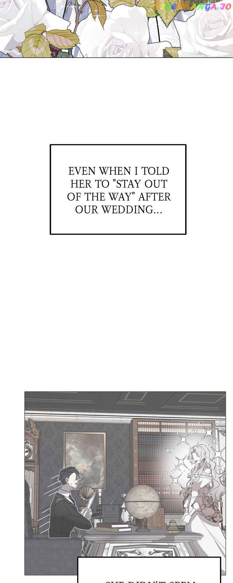 Duchess’s Lo-Fi Coffeehouse Chapter 35 - Page 52