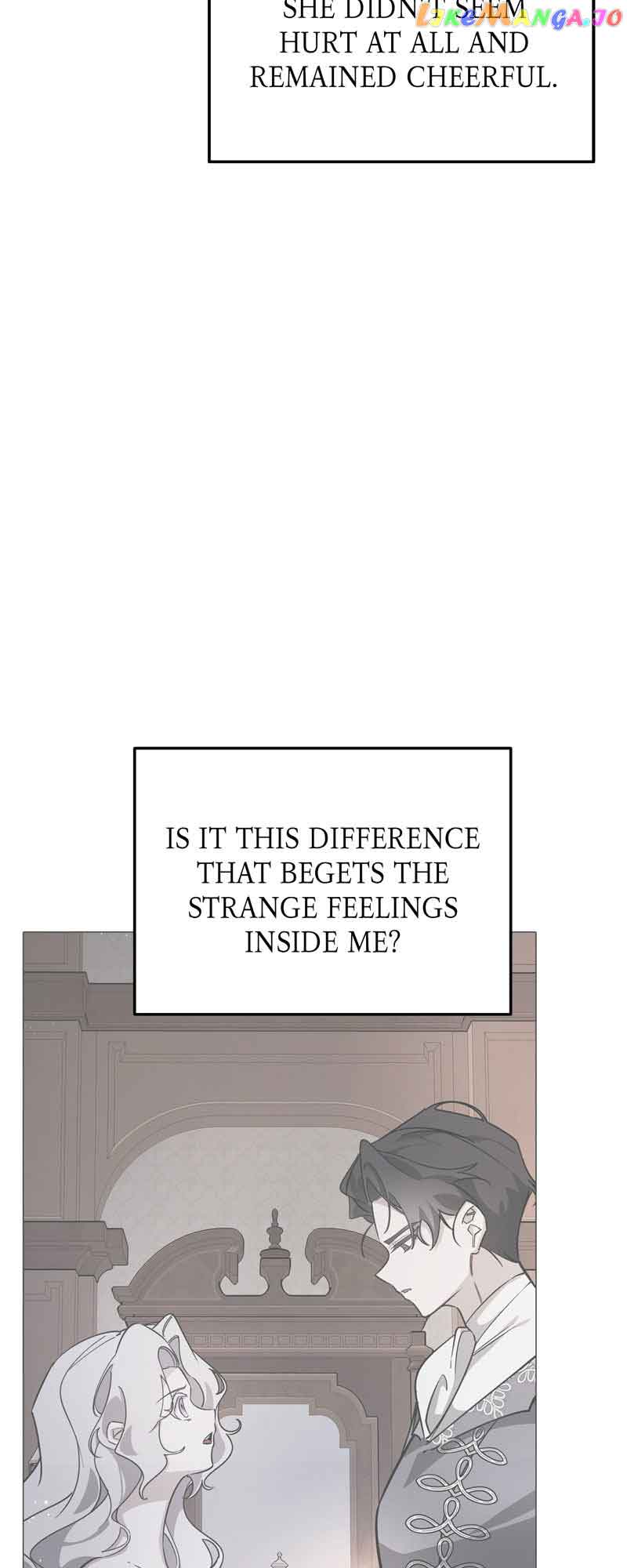 Duchess’s Lo-Fi Coffeehouse Chapter 35 - Page 53