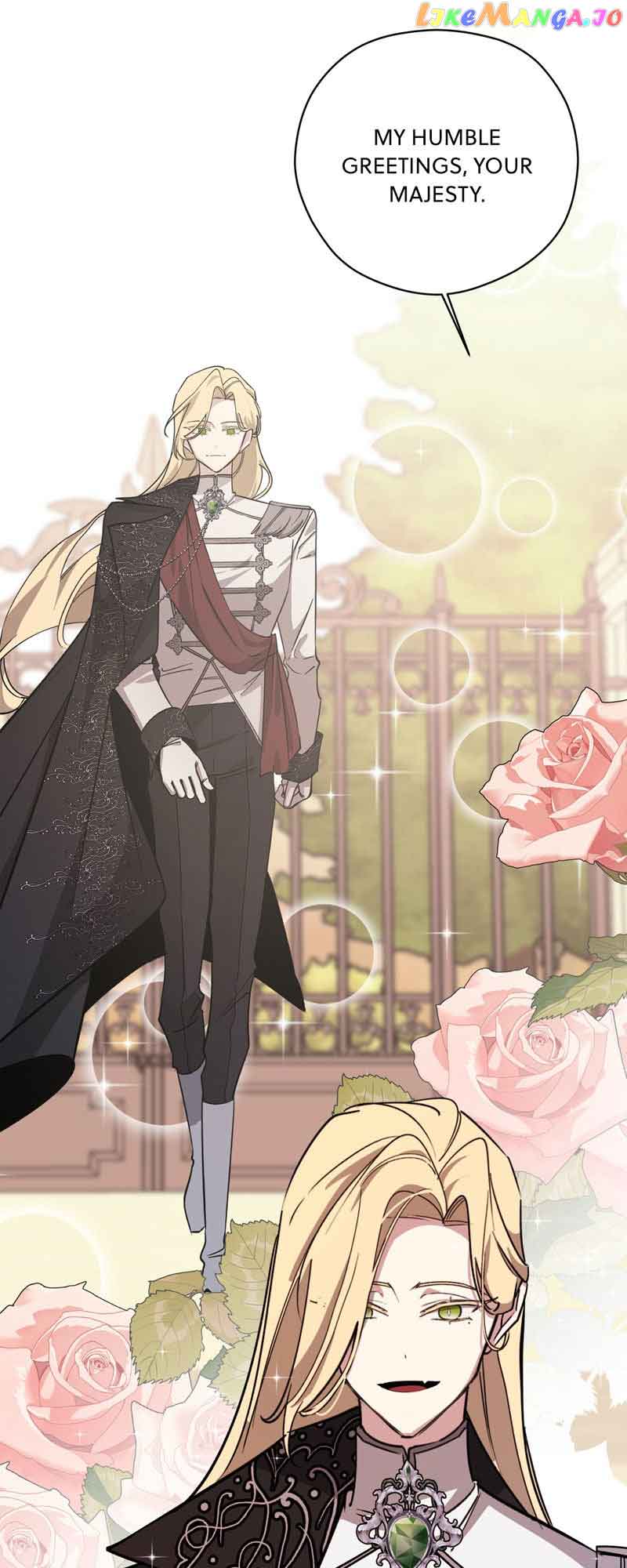 Duchess’s Lo-Fi Coffeehouse Chapter 35 - Page 60