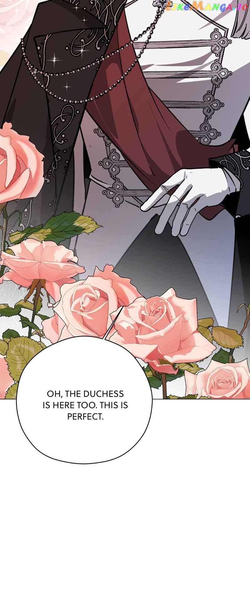 Duchess’s Lo-Fi Coffeehouse Chapter 35 - Page 61