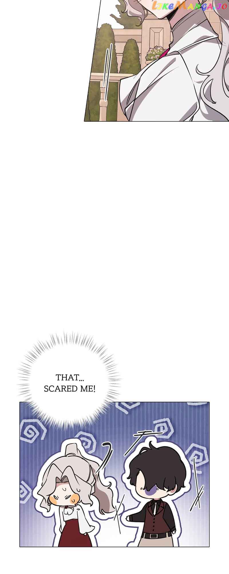 Duchess’s Lo-Fi Coffeehouse Chapter 35 - Page 65