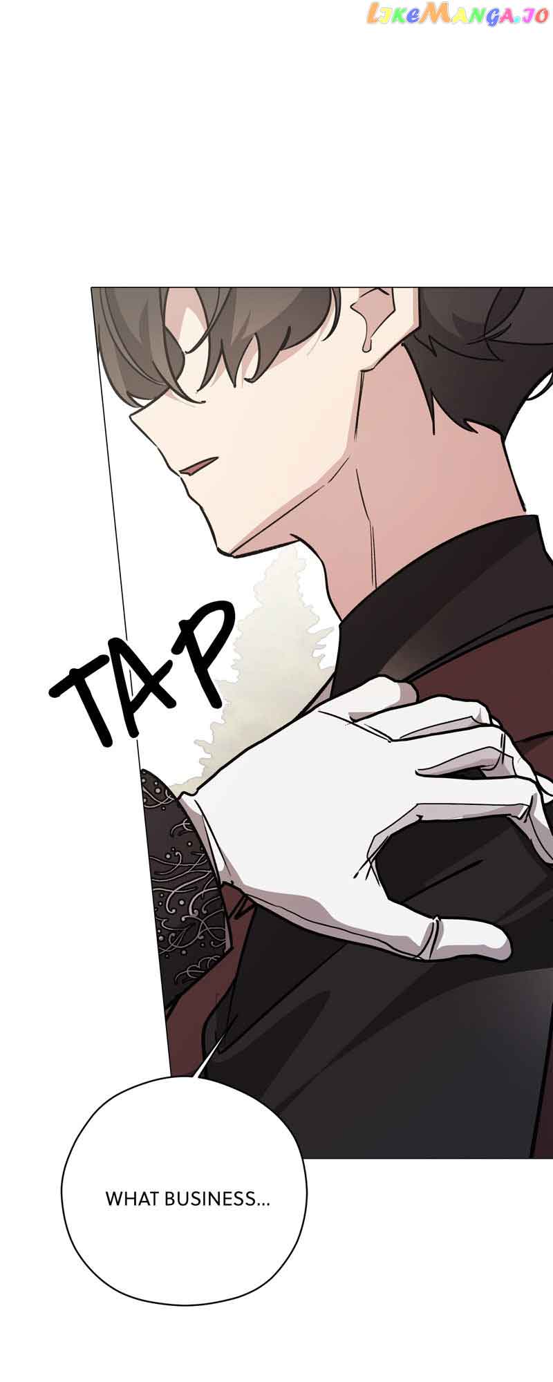 Duchess’s Lo-Fi Coffeehouse Chapter 35 - Page 68