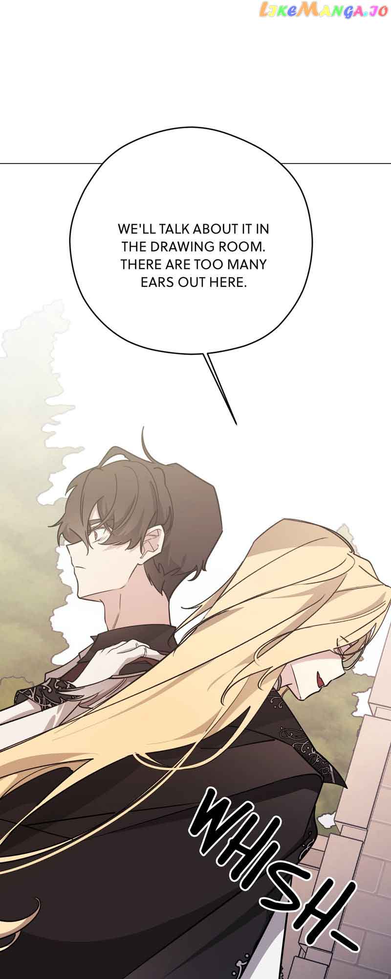 Duchess’s Lo-Fi Coffeehouse Chapter 35 - Page 69