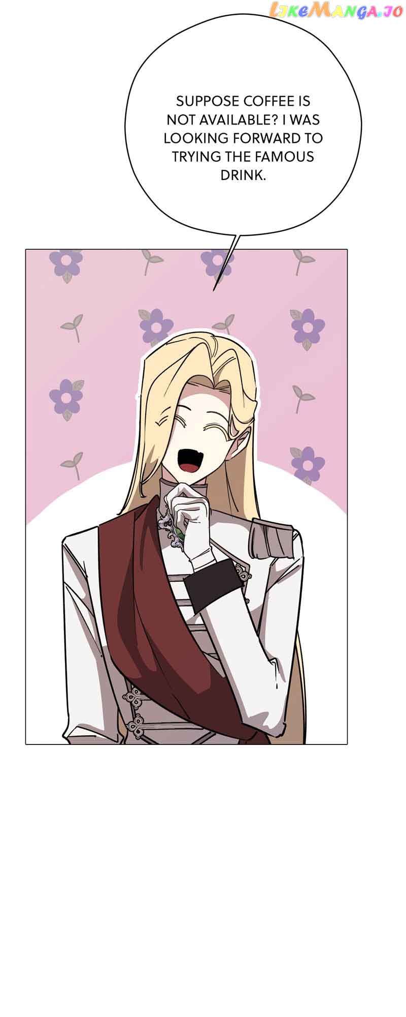 Duchess’s Lo-Fi Coffeehouse Chapter 35 - Page 72