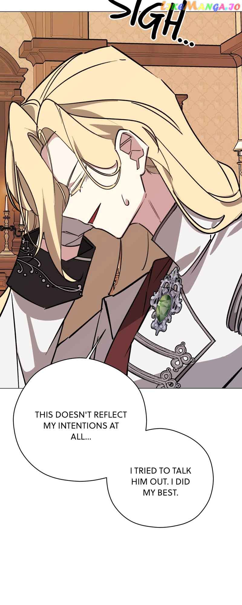 Duchess’s Lo-Fi Coffeehouse Chapter 35 - Page 79