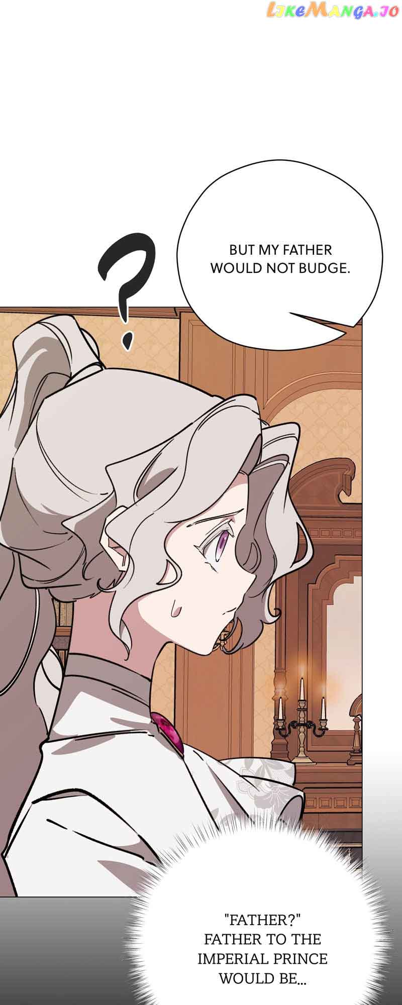 Duchess’s Lo-Fi Coffeehouse Chapter 35 - Page 80