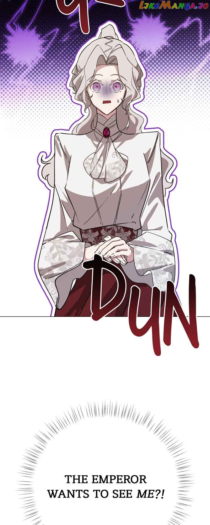 Duchess’s Lo-Fi Coffeehouse Chapter 35 - Page 84