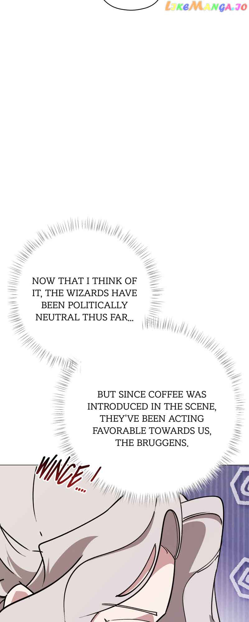 Duchess’s Lo-Fi Coffeehouse Chapter 36 - Page 4