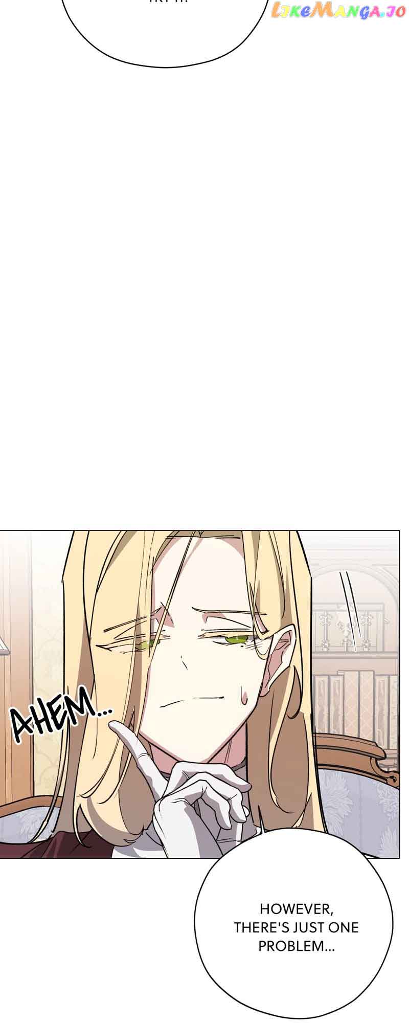 Duchess’s Lo-Fi Coffeehouse Chapter 36 - Page 9