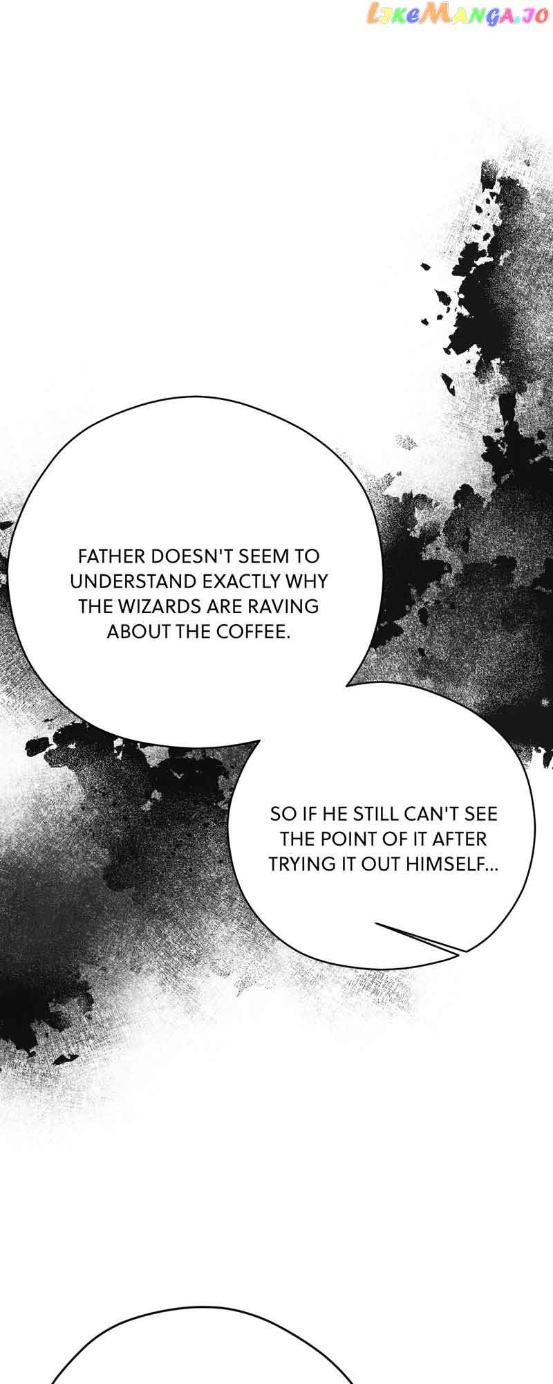 Duchess’s Lo-Fi Coffeehouse Chapter 36 - Page 10