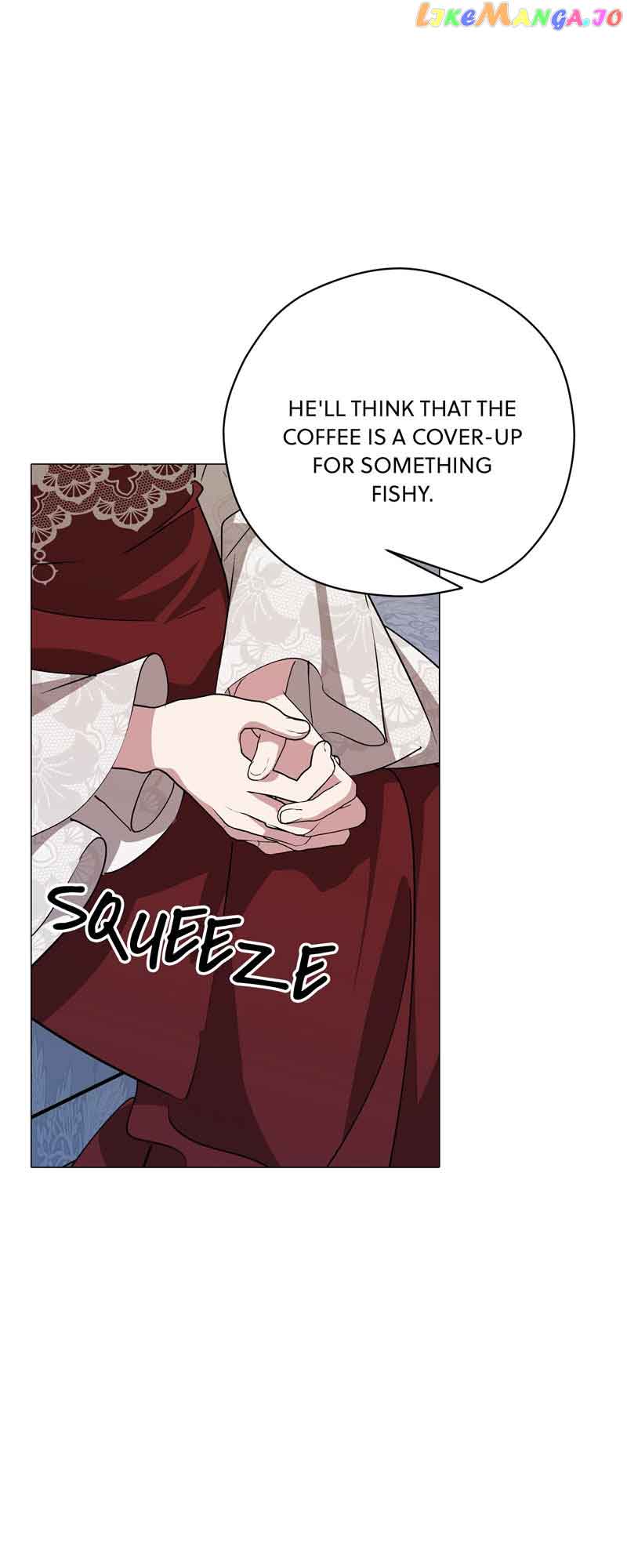 Duchess’s Lo-Fi Coffeehouse Chapter 36 - Page 12