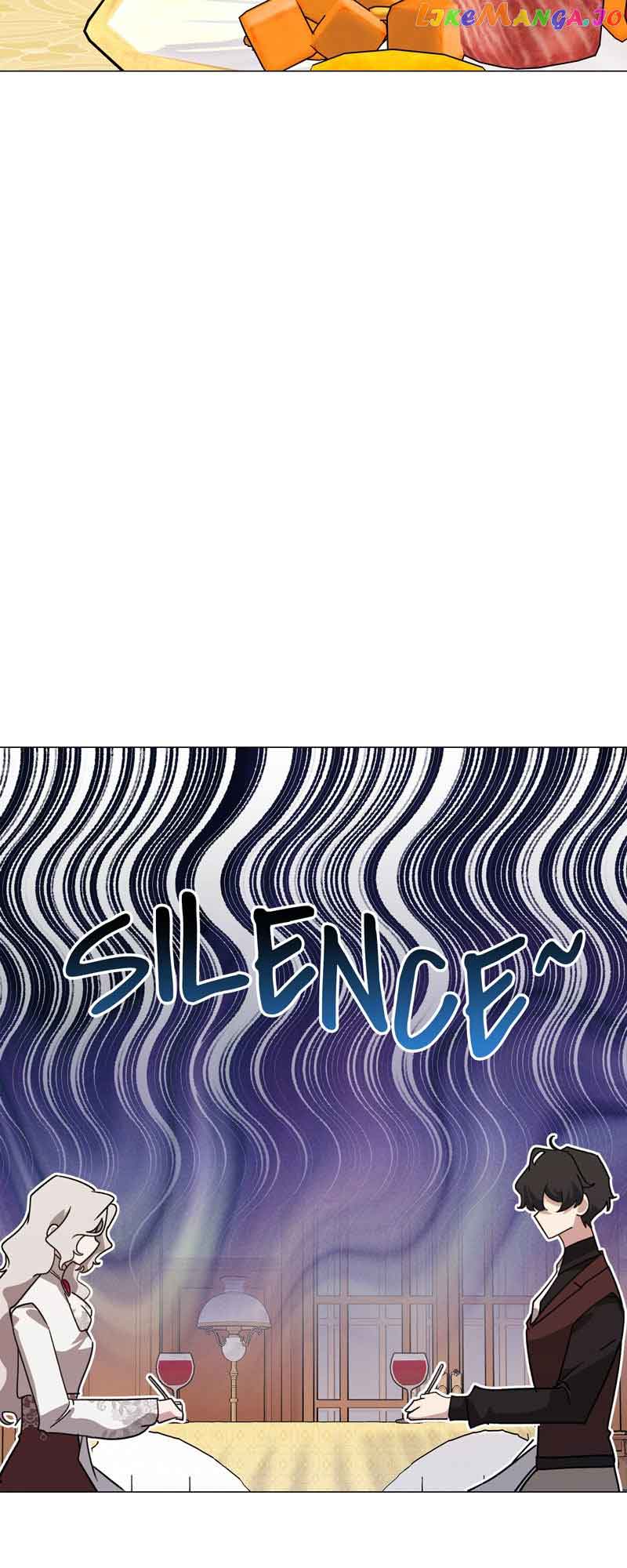 Duchess’s Lo-Fi Coffeehouse Chapter 36 - Page 27