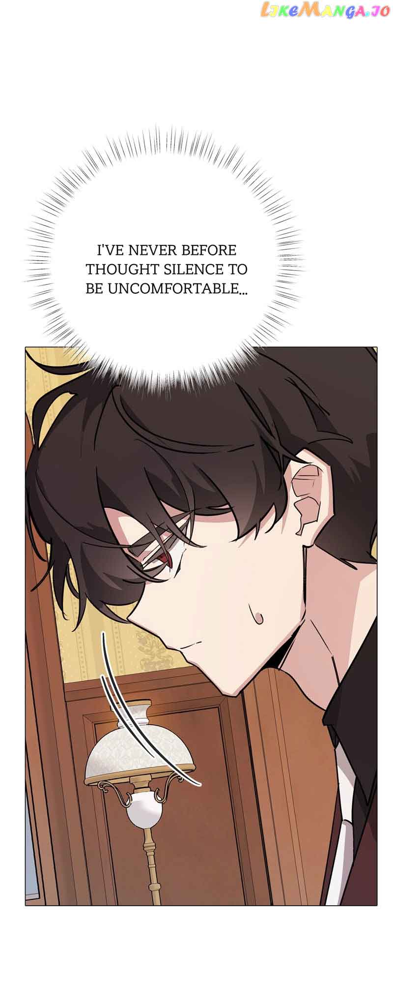 Duchess’s Lo-Fi Coffeehouse Chapter 36 - Page 29