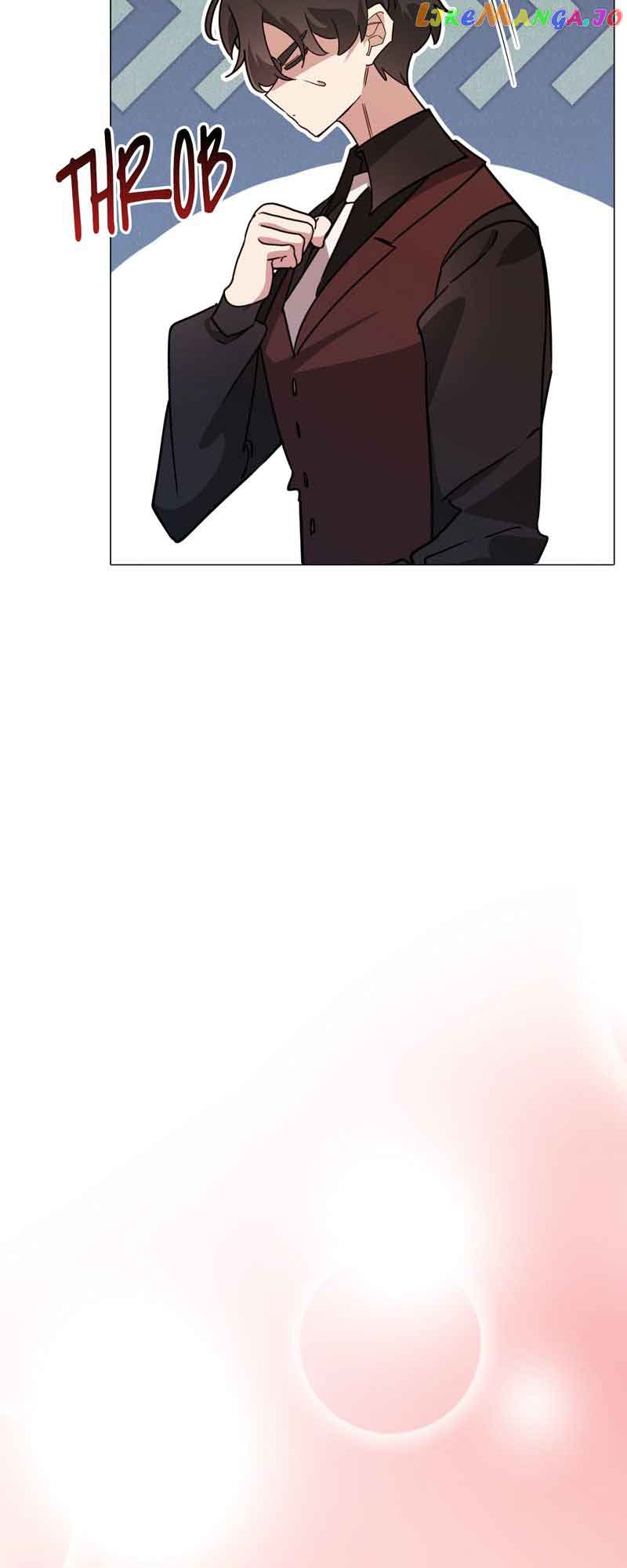 Duchess’s Lo-Fi Coffeehouse Chapter 36 - Page 32