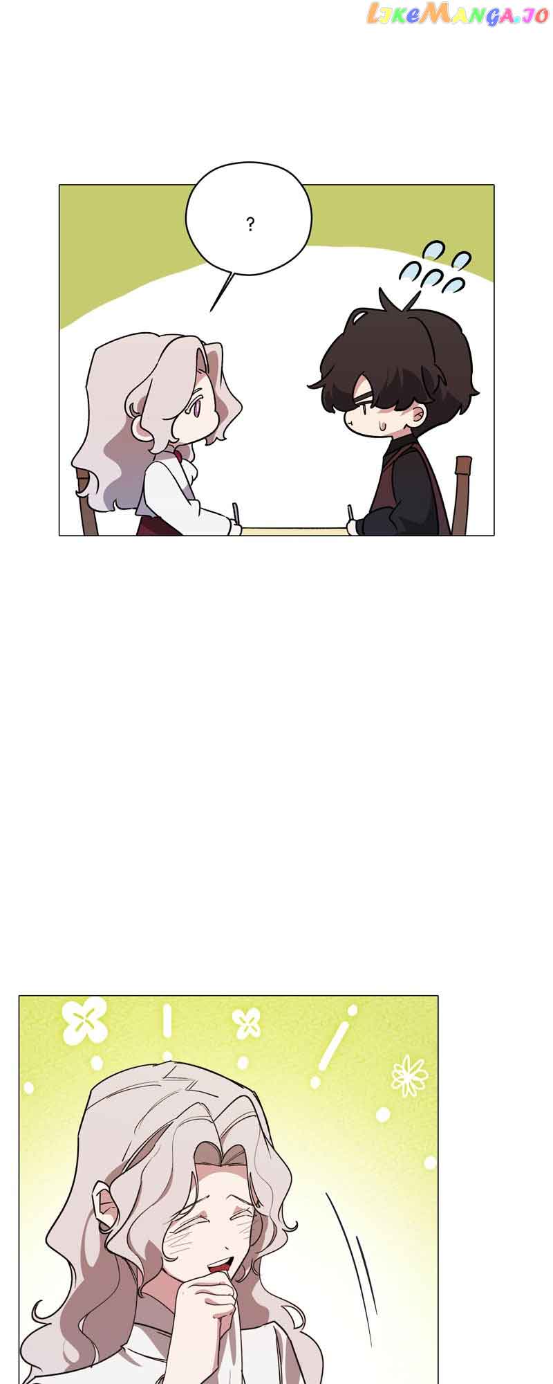 Duchess’s Lo-Fi Coffeehouse Chapter 36 - Page 35