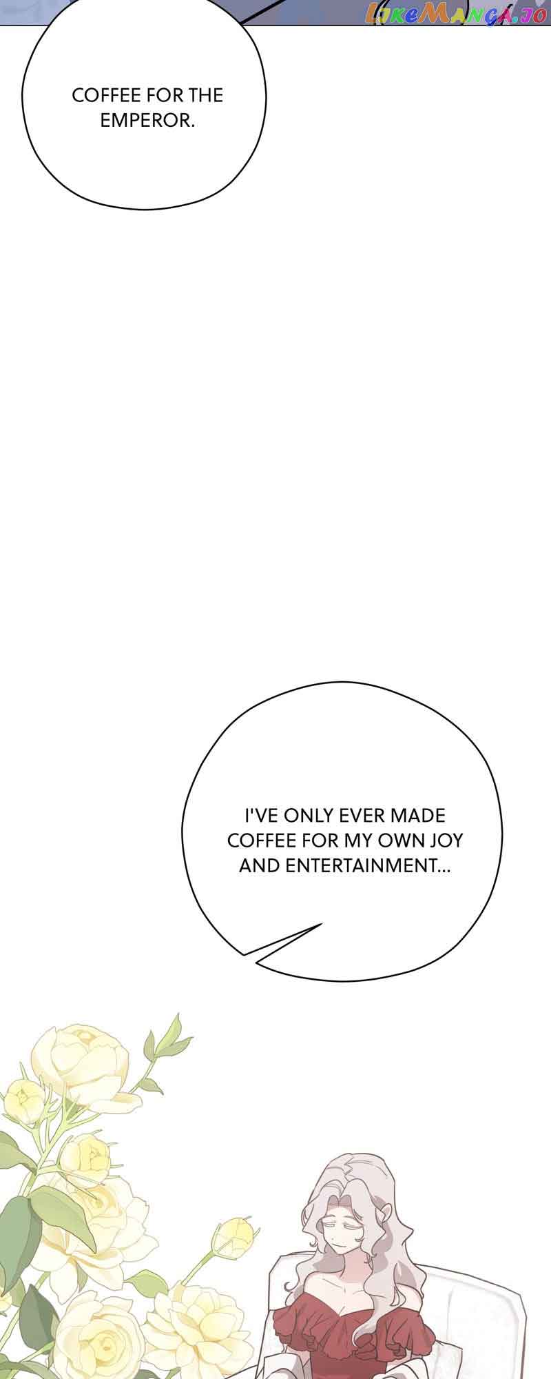 Duchess’s Lo-Fi Coffeehouse Chapter 36 - Page 43