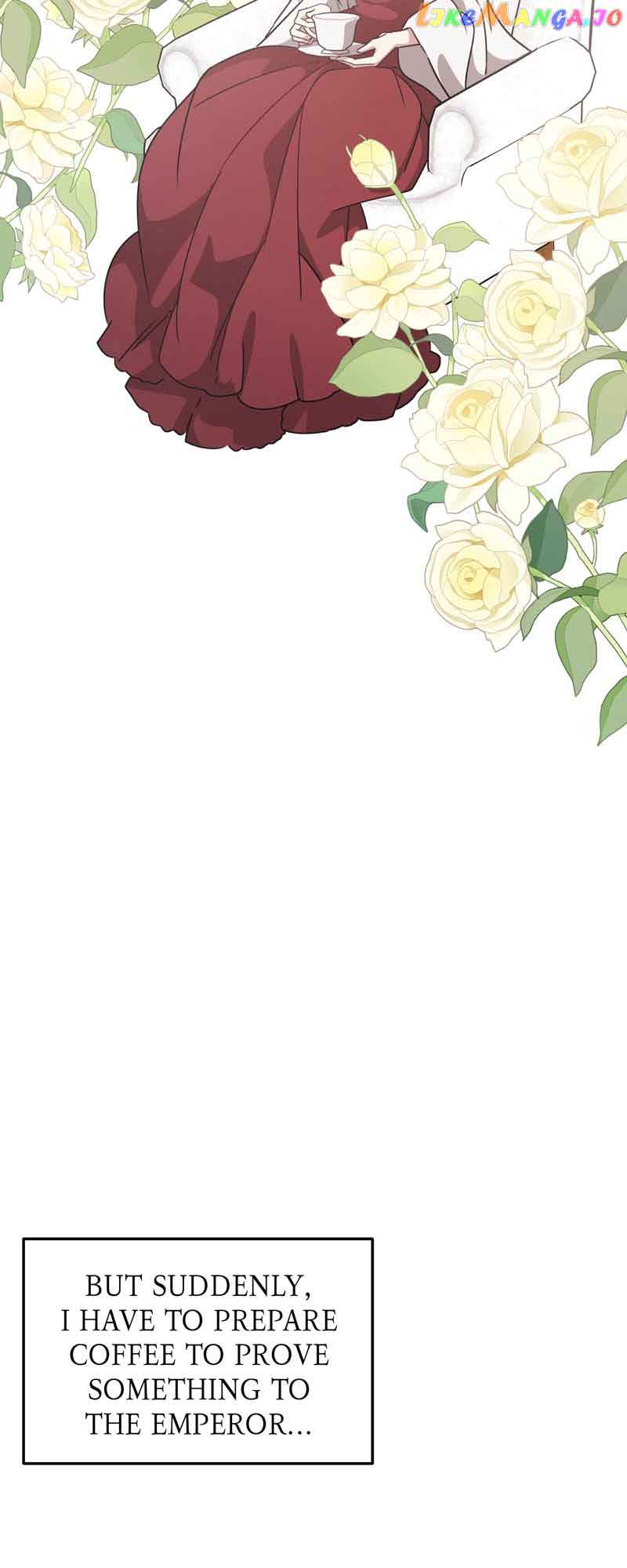 Duchess’s Lo-Fi Coffeehouse Chapter 36 - Page 44