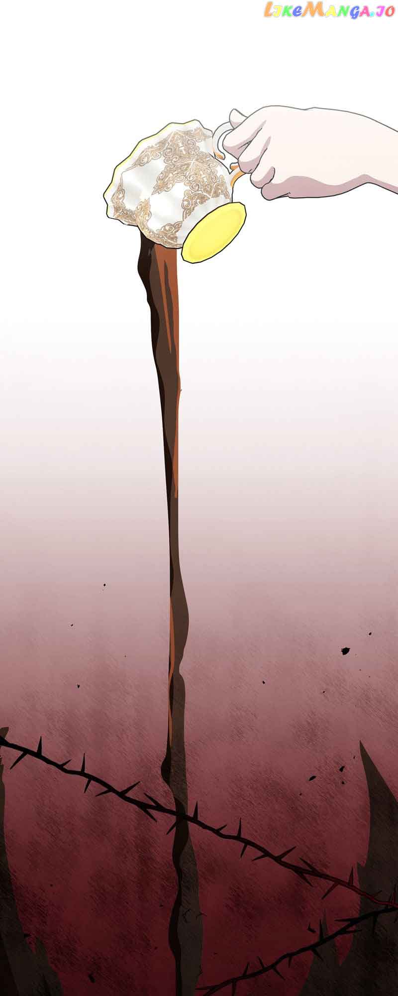 Duchess’s Lo-Fi Coffeehouse Chapter 36 - Page 45