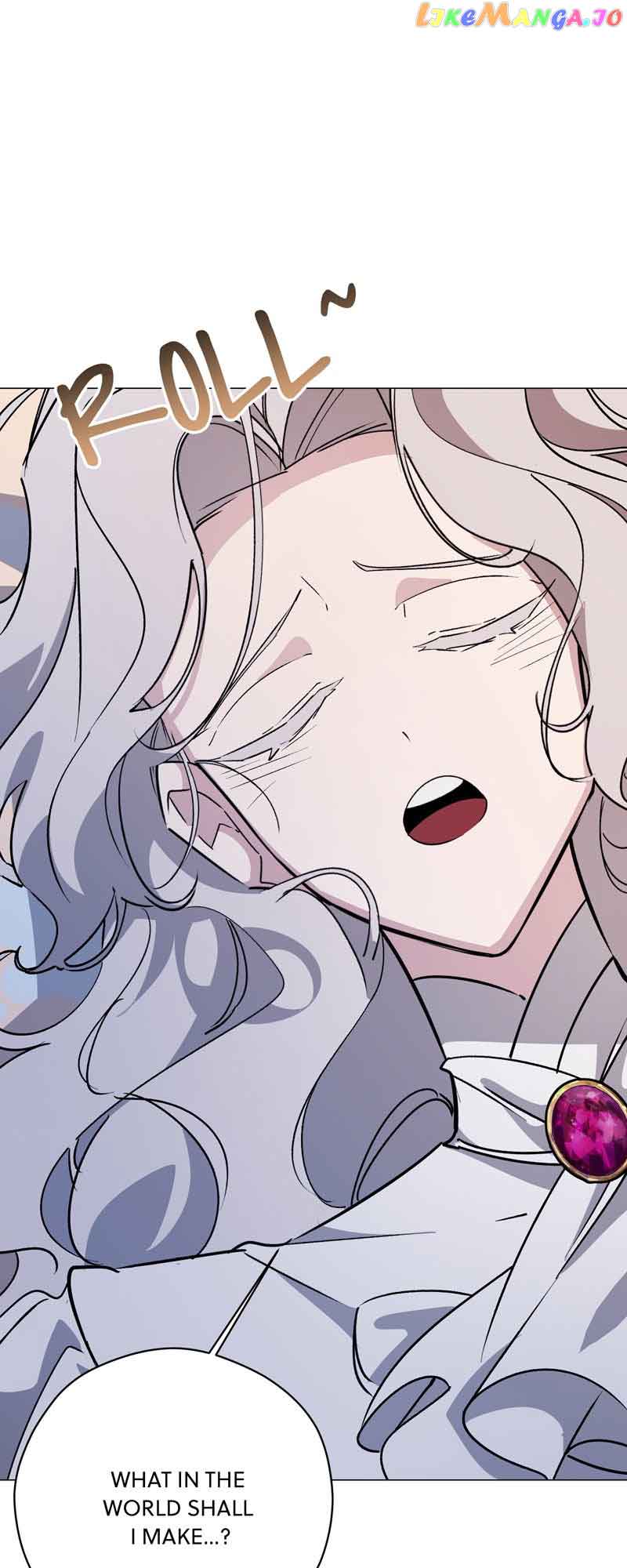 Duchess’s Lo-Fi Coffeehouse Chapter 36 - Page 47