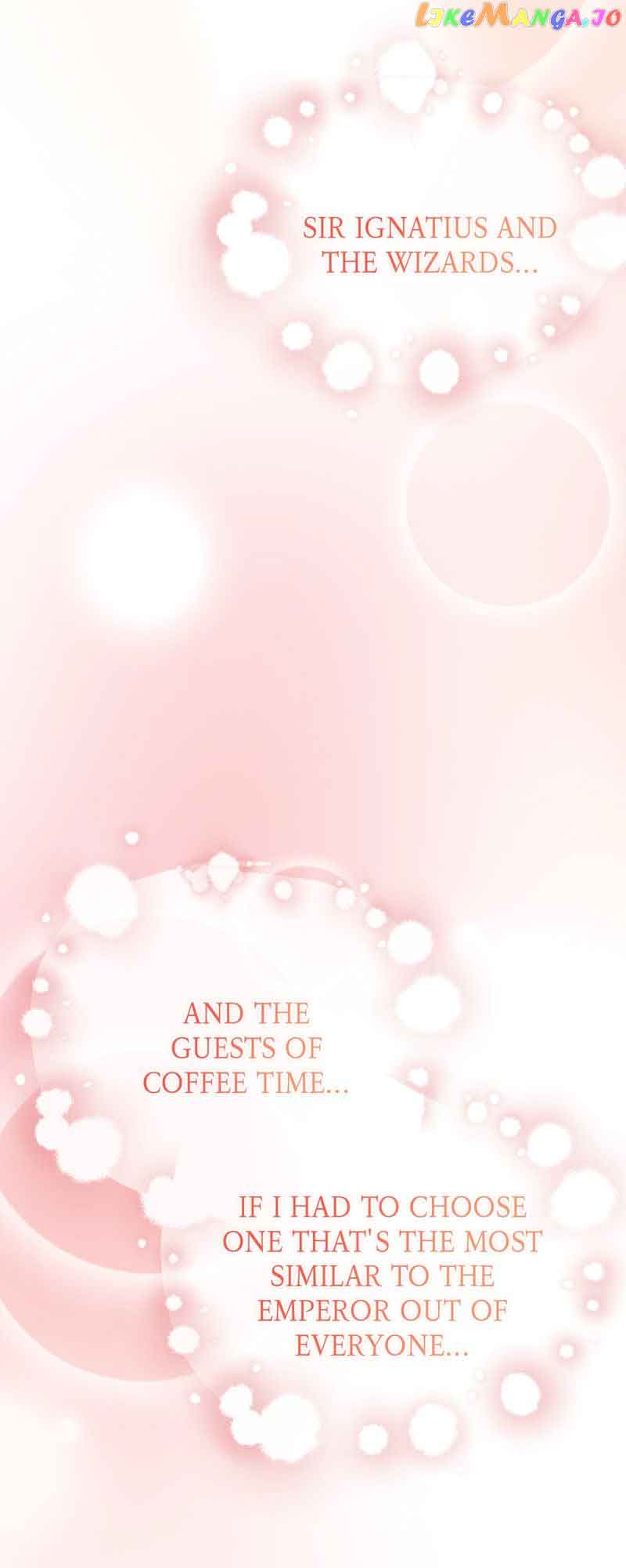 Duchess’s Lo-Fi Coffeehouse Chapter 36 - Page 49